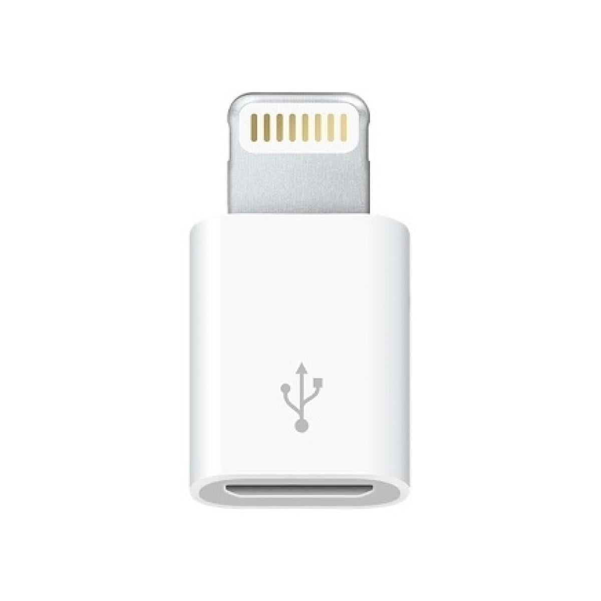 BUFFER Apple iPhone / iPad Micro Usb Dönüştürücü Adaptör OTG Aparat