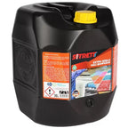 SİTRETT MX Halı Şampuanı Endüstriyel Plus + 20 Kg.