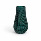 3d Vazo 10 Cm Kurşuni̇
