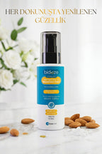 Bidoze Hydralight Nemlendirici & Beyazlatıcı Krem 100 Ml