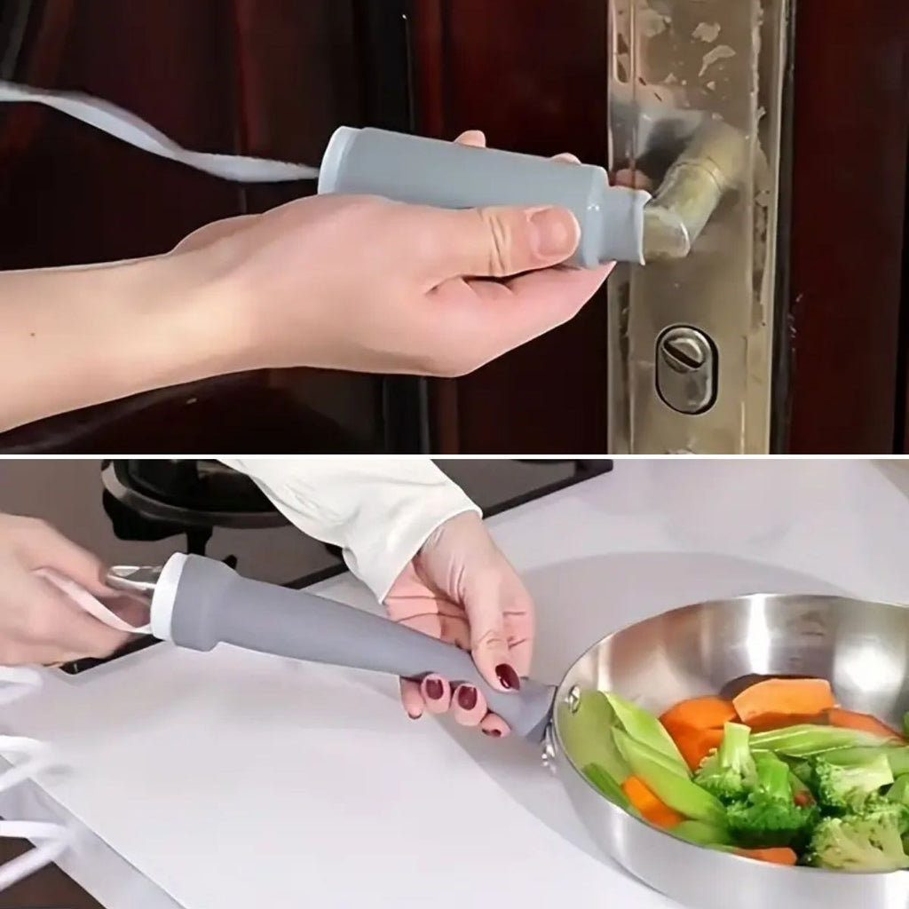 BUFFER Tava Kulp Yalıtımı