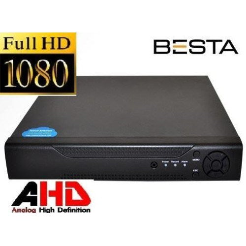 AHD DVR 16 Kanal Kamera Kayıt Cihazı Xmeye KD-516HD