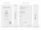 25W USB-C Hızlı Şarj Adaptörü ve USB-C to USB-C Kablo Seti 1M – Type-C Güç Adaptörü