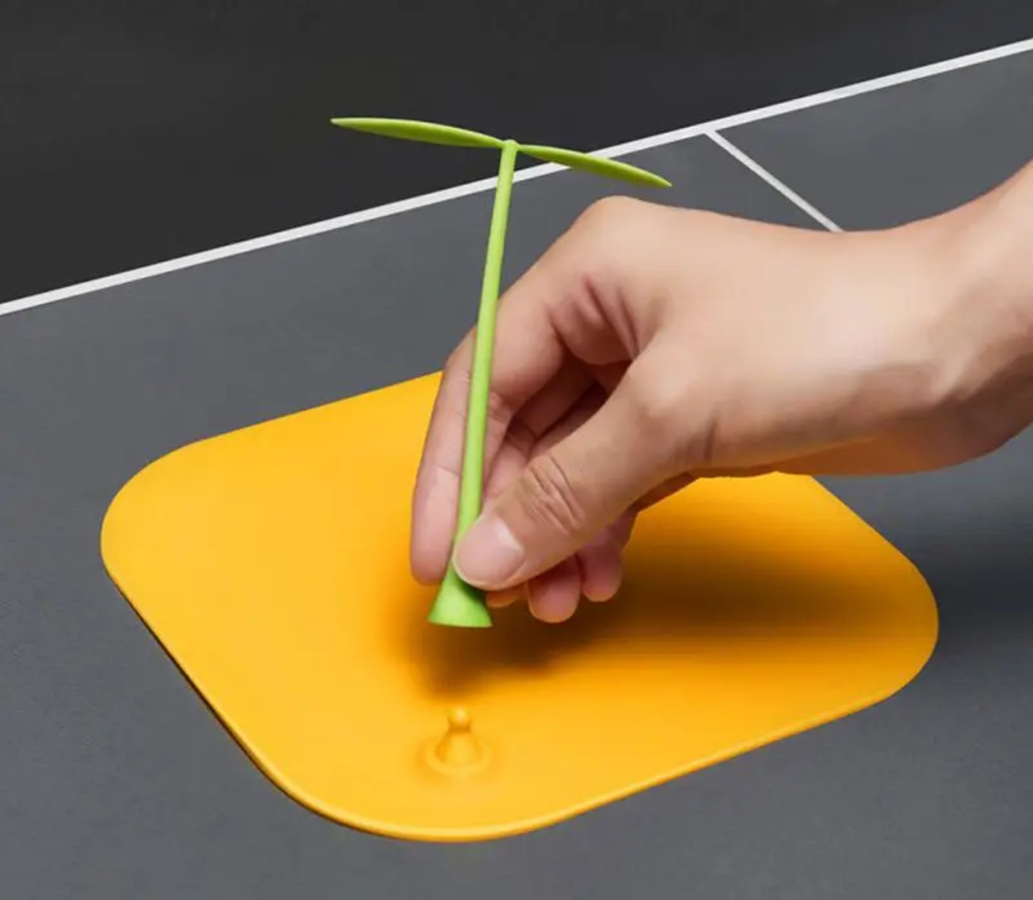 Dekoratif Lavabo Gider Kapatıcı