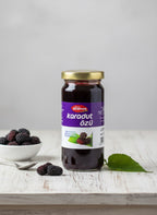 Özseven Karadut Özü 300gr - %100 Doğal -Şeker İlavesiz