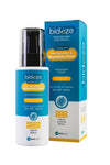 Bidoze Hydralight Nemlendirici & Beyazlatıcı Krem 100 Ml