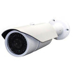 2MP Ahd 1080P 42 Led Metal Kasa Dış Ortam Güvenlik Kamerası