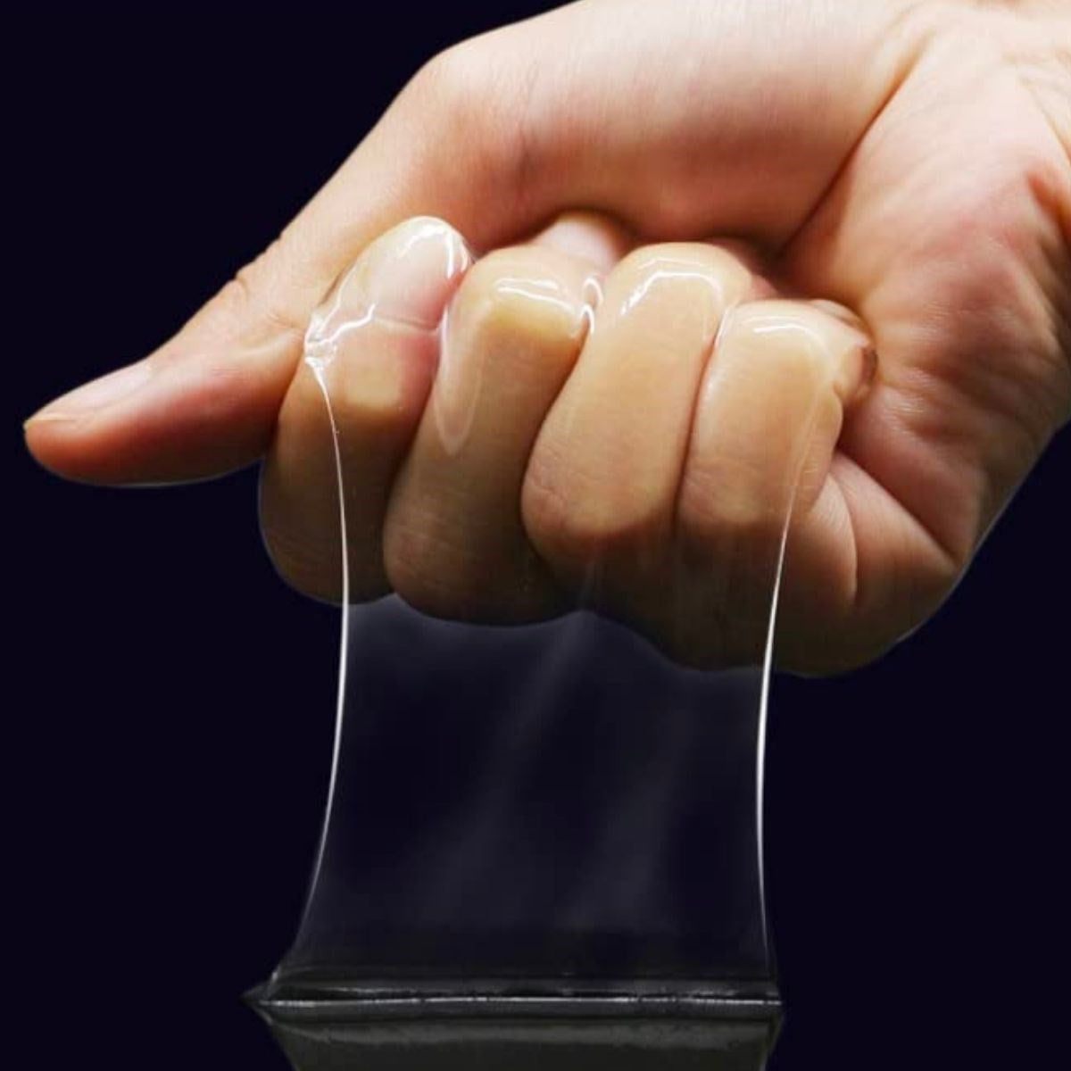 Ultra Güçlü Çift Taraflı 2 mt x 3 cm x 1 mm Nano Bant