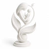 Boyanabi̇li̇r Anne Çocuk Bi̇blo Plasti̇k Biblo 20 X 8 Cm