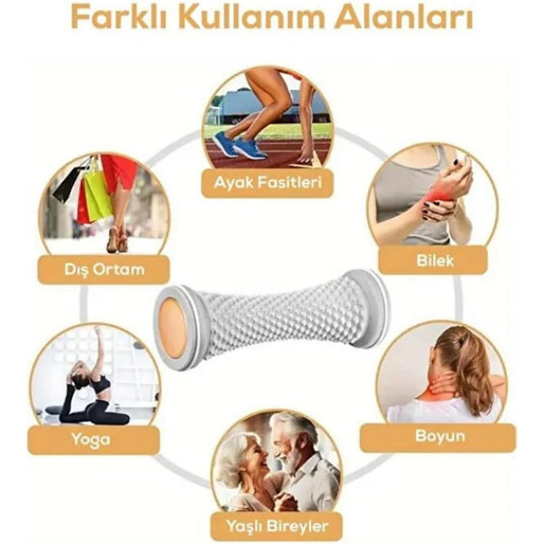 Ayak Masaj Silindiri — görsel 5
