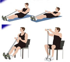 Body Trimmer Egzersiz Spor Aleti — görsel 2