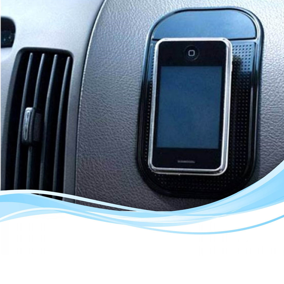 BUFFER Telefon, Anahtarlık, Gözlük, Kalem, Demir Para Tutacağı