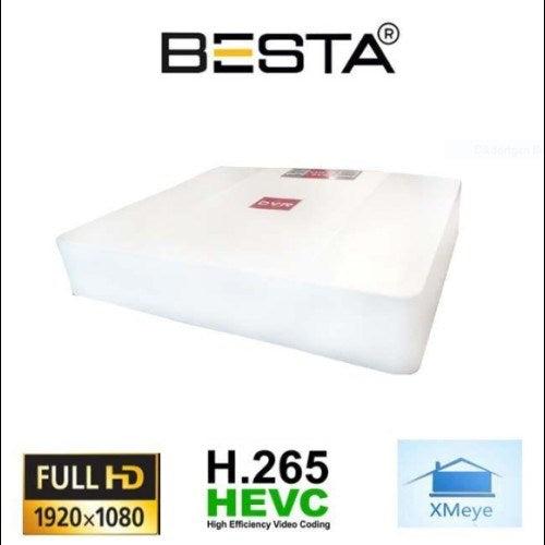 2 MP 1080P 2 Dış Mekan Kameralı AHD Güvenlik Seti