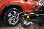 SİTRETT MX Motor & Kaporta & Jant Temizleyici Pro 20 Kg