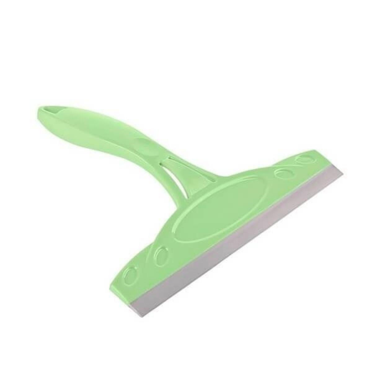Cam ve Fayanslar İçin El Tipi Pratik Plastik Çekçek