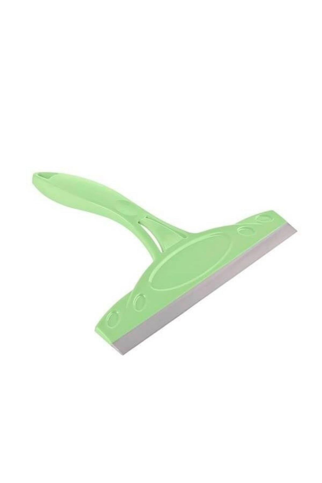 Cam ve Fayanslar İçin El Tipi Pratik Plastik Çekçek