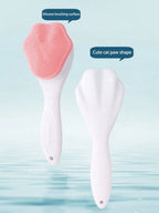 Cilt Temizleme Peeling Fırçası — görsel 2