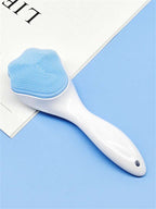 Cilt Temizleme Peeling Fırçası — görsel 5