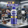 Çok Amaçlı Profesyonel Sprey - 400 ml - Pas Sökücü - Yağlayıcı - Koruyucu