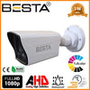 2MP Ahd Warm Led 1080P Güvenlik Kamerası KD-9139
