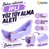 Slique Pratik İple Kaş Bıyık Tüy Alma Epilasyon Aleti Makinesi