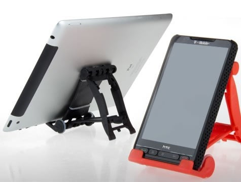 BUFFER Cep Tefonu Tablet Standı Mini Masaüstü Telefon Tutucu Aparat