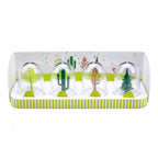 Dört Mevsim Baharatlık - Four Seasons Spice Shakers — görsel 3