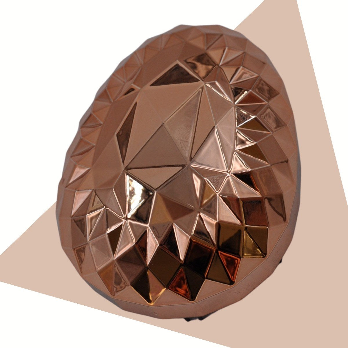 BUFFER Rose Gold Saç Düzleştirici Tarak Geniş AralıklıHer Saç Tipine Uygun Fırçalı Saç Düzleştiric