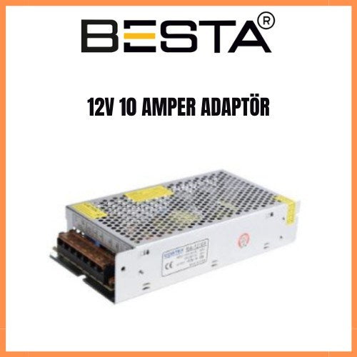 5 MP 1440P 4 Kameralı AHD Warm led Güvenlik Seti