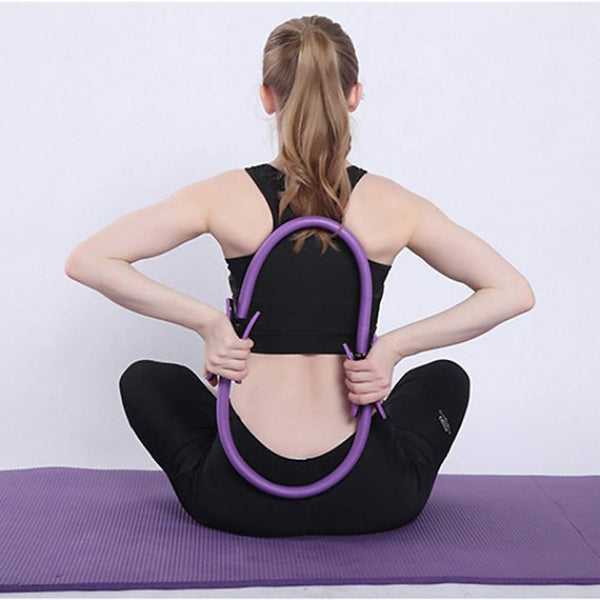Esnek Pilates Çemberi — görsel 2