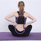 Esnek Pilates Çemberi — görsel 2