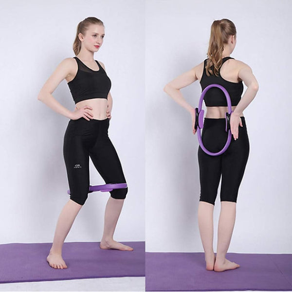 Esnek Pilates Çemberi — görsel 3