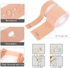 Göğüs Dikleştirme Bandı S Beden 2.5 Cm. — görsel 4