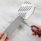 Güçlü Yapışkanlı Pencere Sineklik Tamir Bandı, Sineklik Tamir, Böcek Önleyici Yama Bandı 2 mt x 5 cm