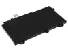 HYPERLIFE Asus B31N1726 Notebook Bataryası - Ver.1
