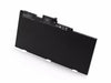 HYPERLIFE Hp EliteBook 850 G3, CS03XL, T7B32AA Notebook Bataryası