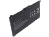 HYPERLIFE Hp Pavilion 15-cw, 15-cu, HT03XL Notebook Bataryası