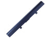 HYPERLIFE Toshiba Dynabook Satellite C50-B, L50-B, PA5185U-1BRS Notebook Bataryası - Siyah