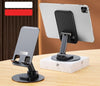 Katlanabilir Telefon Tablet Tutucu Stand