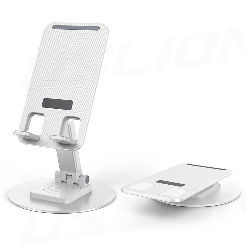 Katlanabilir Telefon Tablet Tutucu Stand — görsel 4