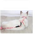 Kedi Gezdirme Göğüs Tasması — görsel 3