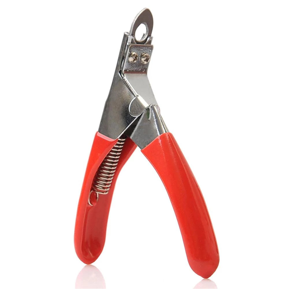 Kedi Köpek Giyotin Tırnak Makası — görsel 2