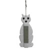 Kedi Temalı Tırmalama Tahtası