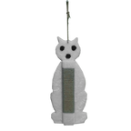 Kedi Temalı Tırmalama Tahtası