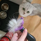 Kısa Tüylü Kedi Tarağı 45 KG ye Kadar
