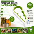 Konserve ve kavanoz kapak açacağı ana ürün görseli