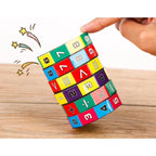 Matematik Eğitici Küpü — görsel 3