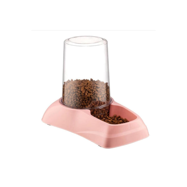 Mikopet Hazneli ve Mama Kabı 1.75 Litre — görsel 2