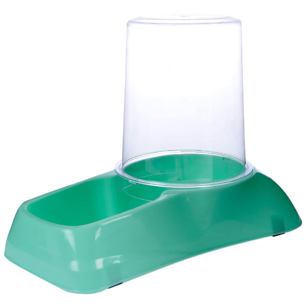 Mikopet Hazneli ve Mama Kabı 1.75 Litre — görsel 5