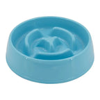 Mikopet Yavaş Mama Yeme Kabı 175 ml. — görsel 4